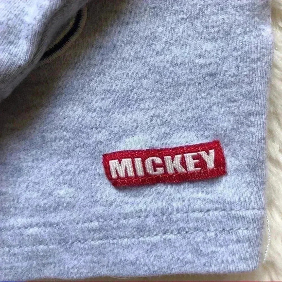 Disney Mickey Mouse Toddler Pajamas Size  XXS - Picture 3 of 16